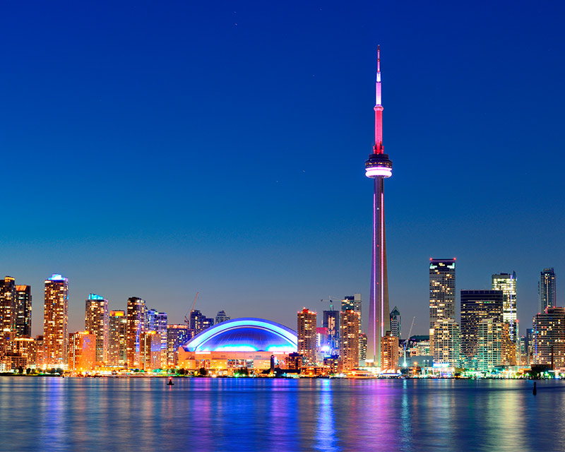 Minicards Toronto Deals & Things To Do In The GTA