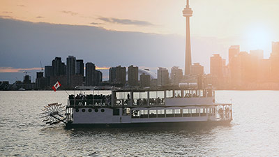 Tours & Trips To Toronto For Less With Minicard Deals