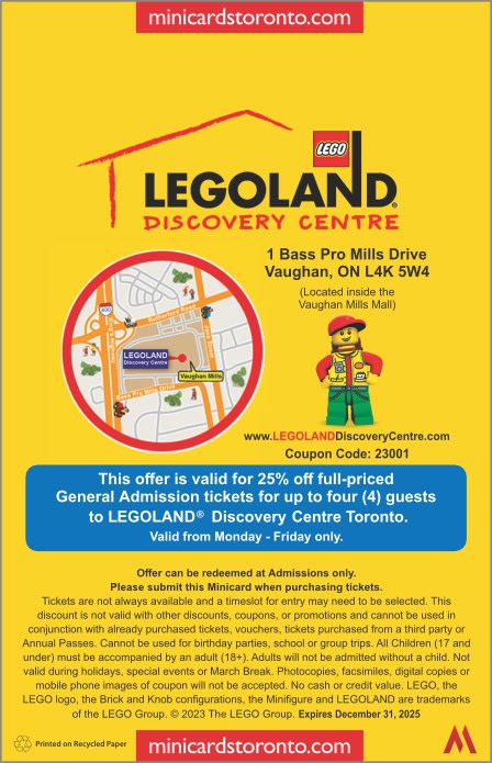 Legoland Discount Legoland Groupon Tickets Clearance Lego